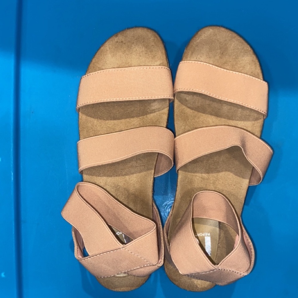 Sandals - Picture 2 of 2